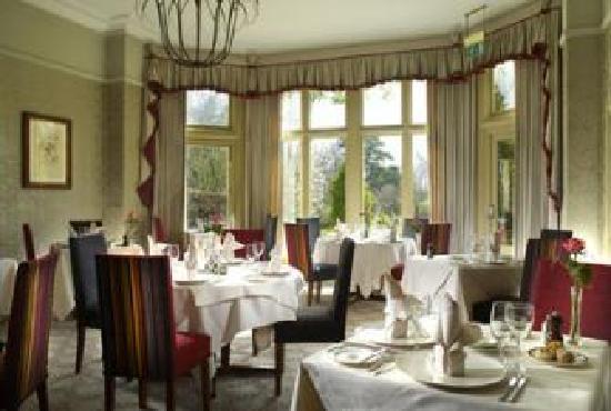 The Highgrove Restaurant